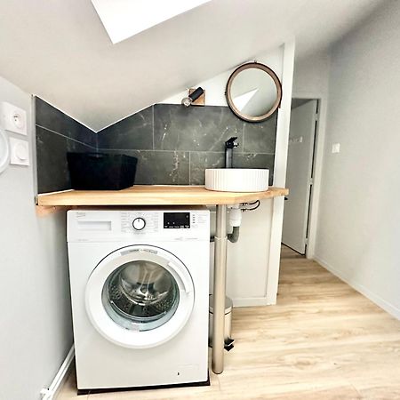 Le Florissant, Intime Et Raffine Apartment Лимож Екстериор снимка