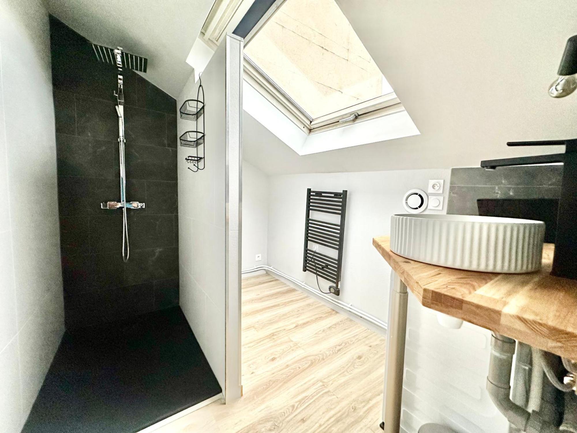 Le Florissant, Intime Et Raffine Apartment Лимож Екстериор снимка
